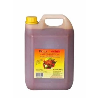 sweet chilli sauce 4500 flower brand