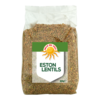 Eston Lentils 900g Valle Del Sole