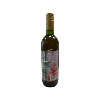 Plum wine 750ml Ponkiy Lao 12%