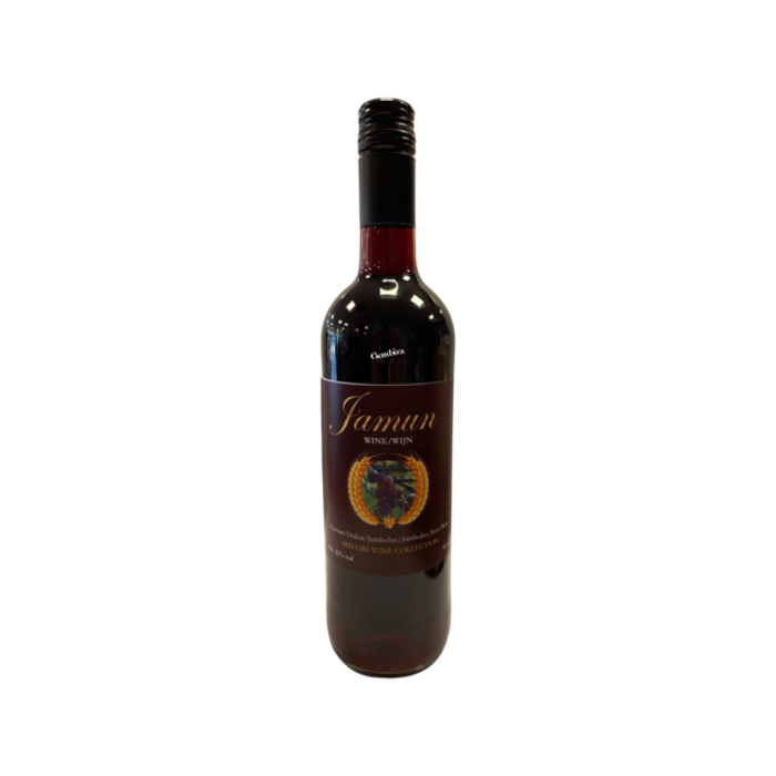 Jamun Wine 750ml