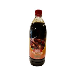 Domburg Seasoned Marinade 1L
