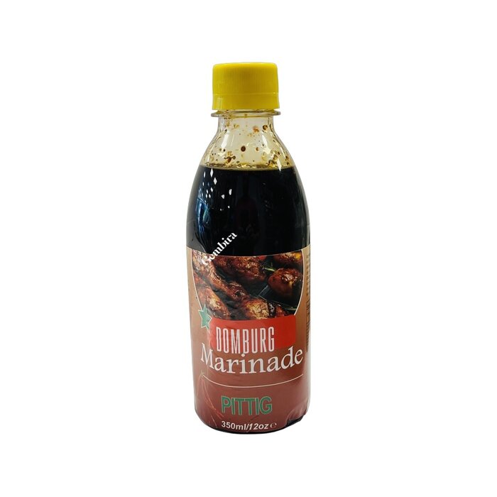 Domburg Spicy Marinade 350ml