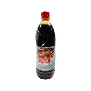 Domburg Sweet Salt marinade 1L
