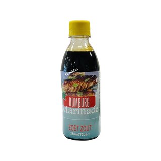 Domburg Sweet Salt Marinade 350ml