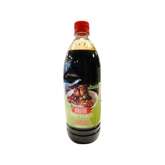 Domburg Marinade Warung 1000ml