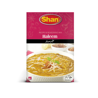 Shan Haleem seasoning 50g