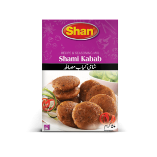 Shan Shami Kabab 50g