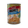 Spaghettios original Campbell's 15.8 oz - 448g