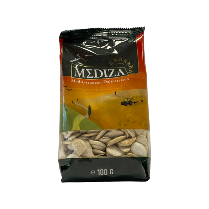 Mediza Pumpkin Seeds 100g