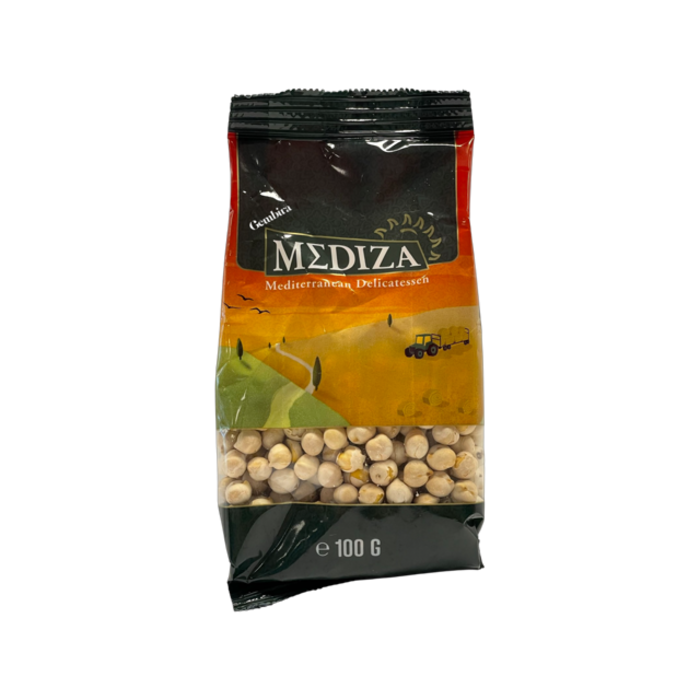 Mediza Roasted Chickpeas 100g