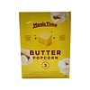 Magic Time Butter Popcorn 240g