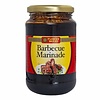 barbecue marinade 375g flower brand