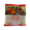 Rice Paper Round 22cm for Fry Duy Anh 400g Cha Gio - red label