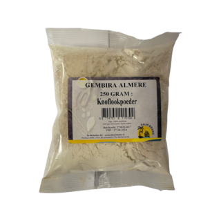 Garlic powder 250g Palm