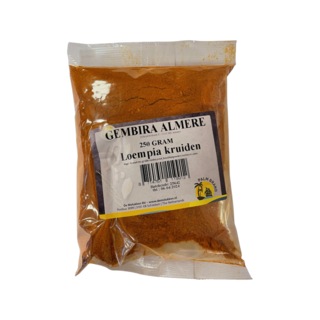 Spring roll Herbs 250g Palm