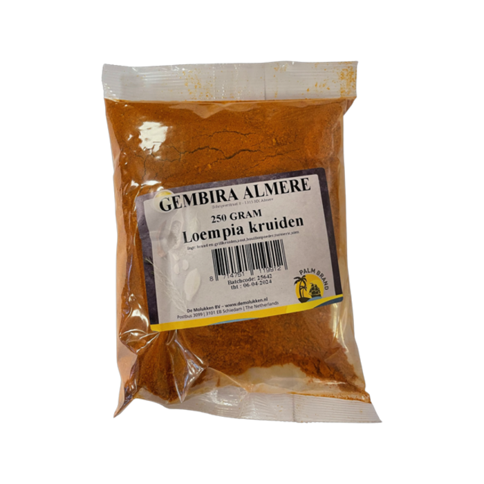 Loempia Kruiden 250g Palm