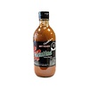 Valentina Salsa Muy Picante 370ml - black label