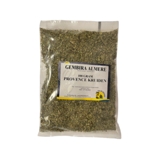 provence herbs 100g Palm