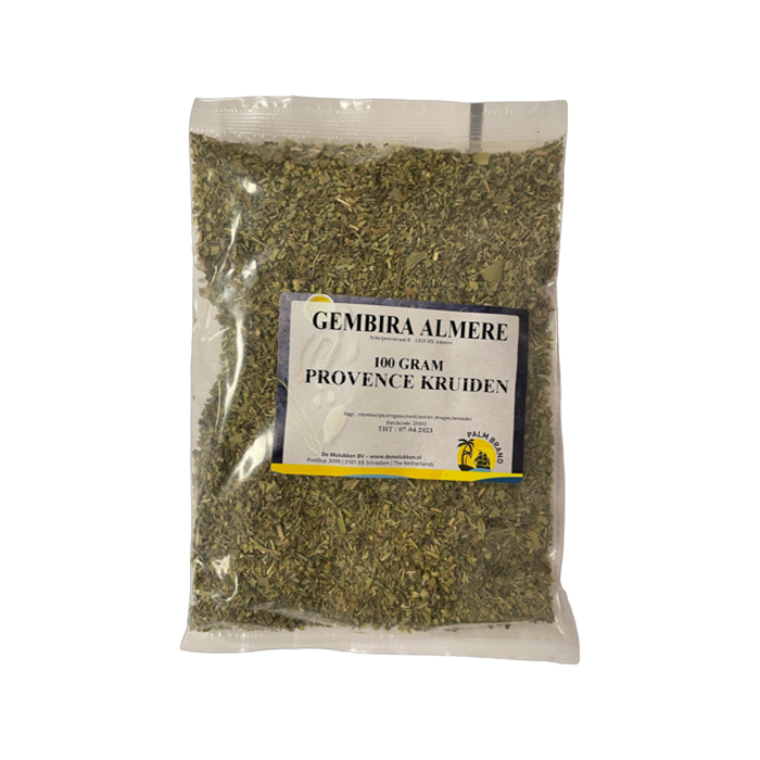 provence kruiden 100g Palm