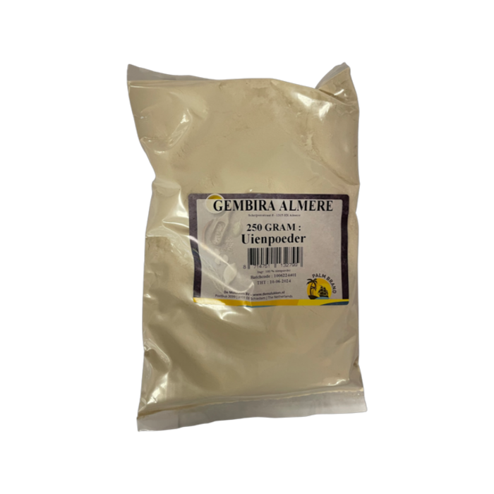 Onion powder 250g - Palm