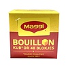 maggie bouillon kub or 48 blokjes