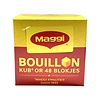 maggie bouillon kub or 48 blokjes
