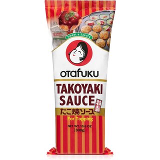 Takoyaki sauce Otafuku 10.6 oz - 300g