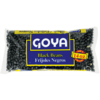 goya black beans 14oz (397g) droog in zak