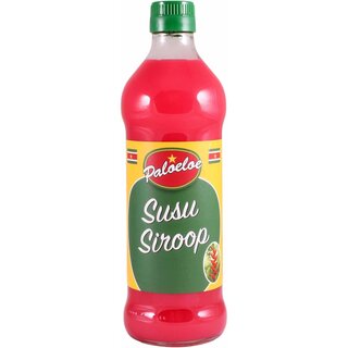 Susu Siroop 500ml Paloeloe