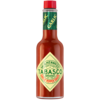 Tabasco Garlic Pepper Sauce Mild 60ml