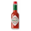 Tabasco Pepper Sauce 60ml Red Orange