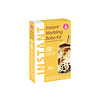 outlet: Instant Boba Kit Brown Sugar 4x60g O's Bubble THT 10.04.2026