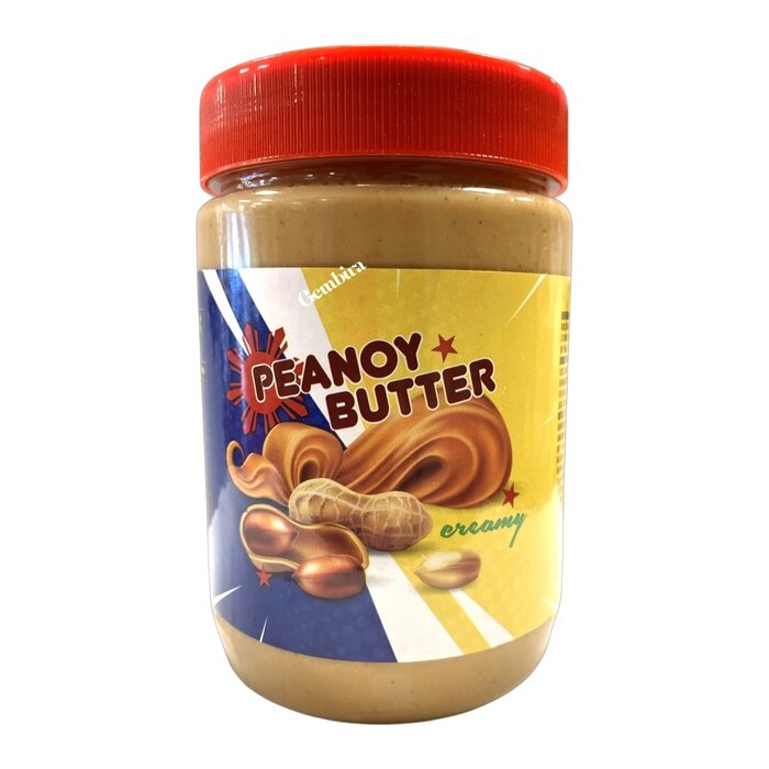 Peanoy Peanut Butter Creamy 500g