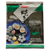 Sukina Roasted Seaweed for Sushi (yakinori) 10 sheets