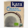 Kara UHT Organic Coconut Milk 200 ml