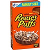 Reese's Puffs 19.7 oz - 558g General Mills
