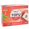 Mori-Nu Tofu Silken Soft 340g Morinaga Red