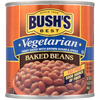 Bush's Vegetarian baked beans 16 oz - 454g