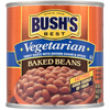 outlet: Bush's Vegetarian baked beans 16 oz - 454g Best before July 2025