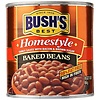 Bush's Homestyle baked beans 16 oz - 454g