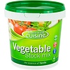 vegetable stock 4kg Essential Cuisine