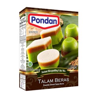 Pondan Talam Beras 300g