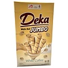 Deka Wafer Roll Jumbo White Coffee 20x16g