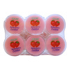 Cocon Pudding Strawberry 480g (6x80gr)