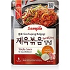 outlet: sempio gochujang bulgogi 75g stir-fry sauce - sachet before 2025.08.28