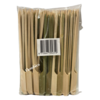 Bamboo skewers / Skewer Kushi - 15 cm - 100 pcs