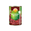 Red Kidney Beans 400g Valle Del Sole - tin