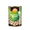 Black Eye Beans 400g Valle Del Sole - blik