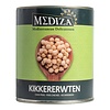 Kikkererwten 800g Mediza blik