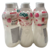 kato lychee 6 pack x 320ml with nata de coco